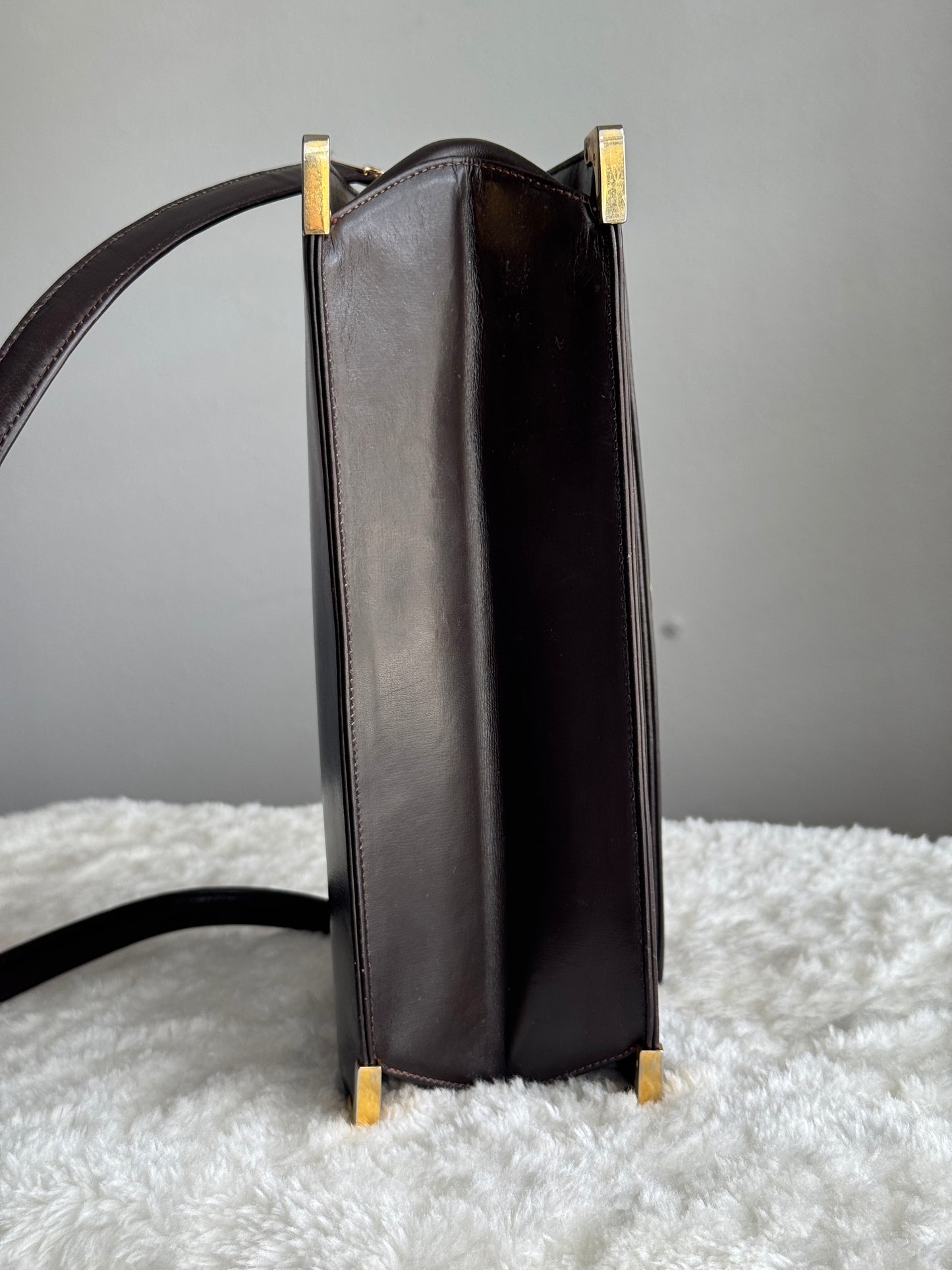 CHRISTIAN DIOR Multicolor in synthetic Shoulder bag