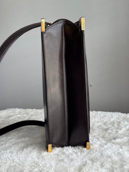 CHRISTIAN DIOR Multicolor in synthetic Shoulder bag