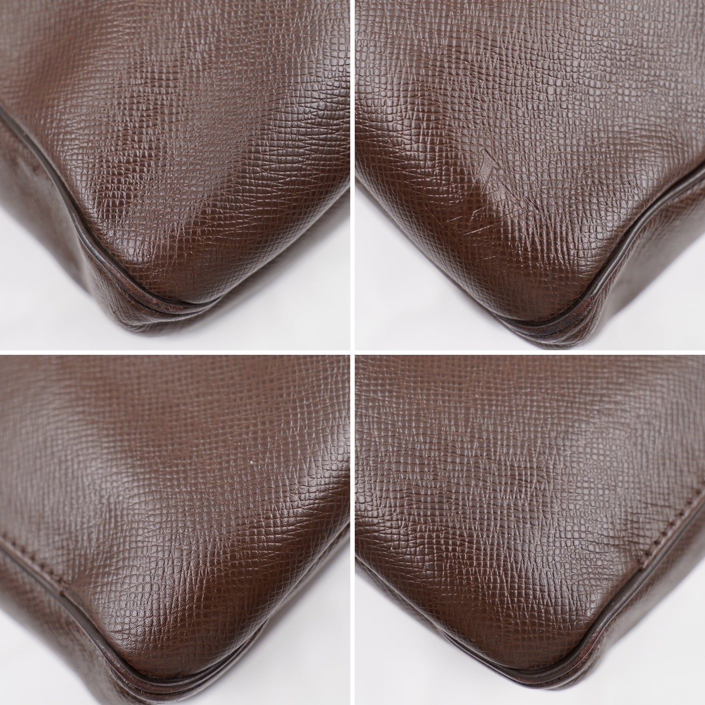 Louis Vuitton Taiga Leather yaranga