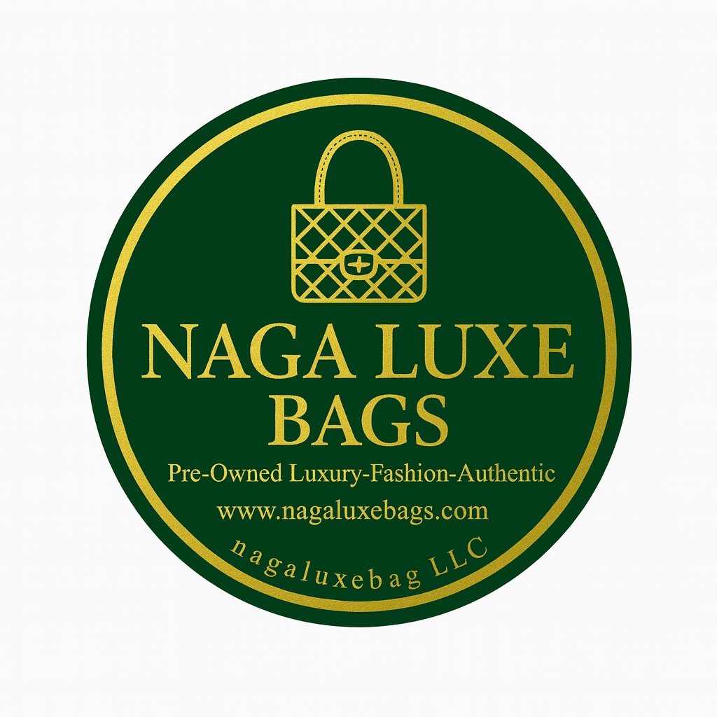 NAGA LUXE BAGS