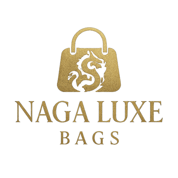 Naga Luxe Bags