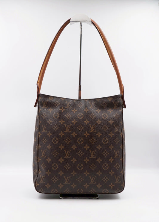 Louis Vuitton Looping GM Monogram
