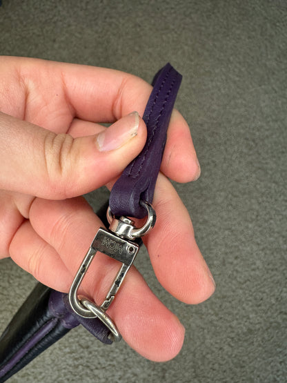 Mcm Pochette from big bag