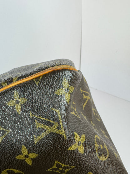 Louis Vuitton Speedy 30 Monogram