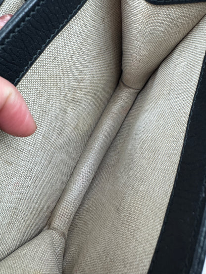 Gucci Interocking G Shoulder Bag