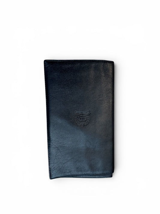 WA37 👛 Dior long wallet vintage