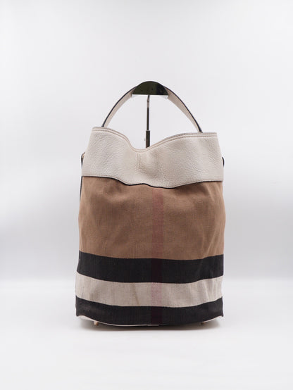 Burberry Ashby Original with strap