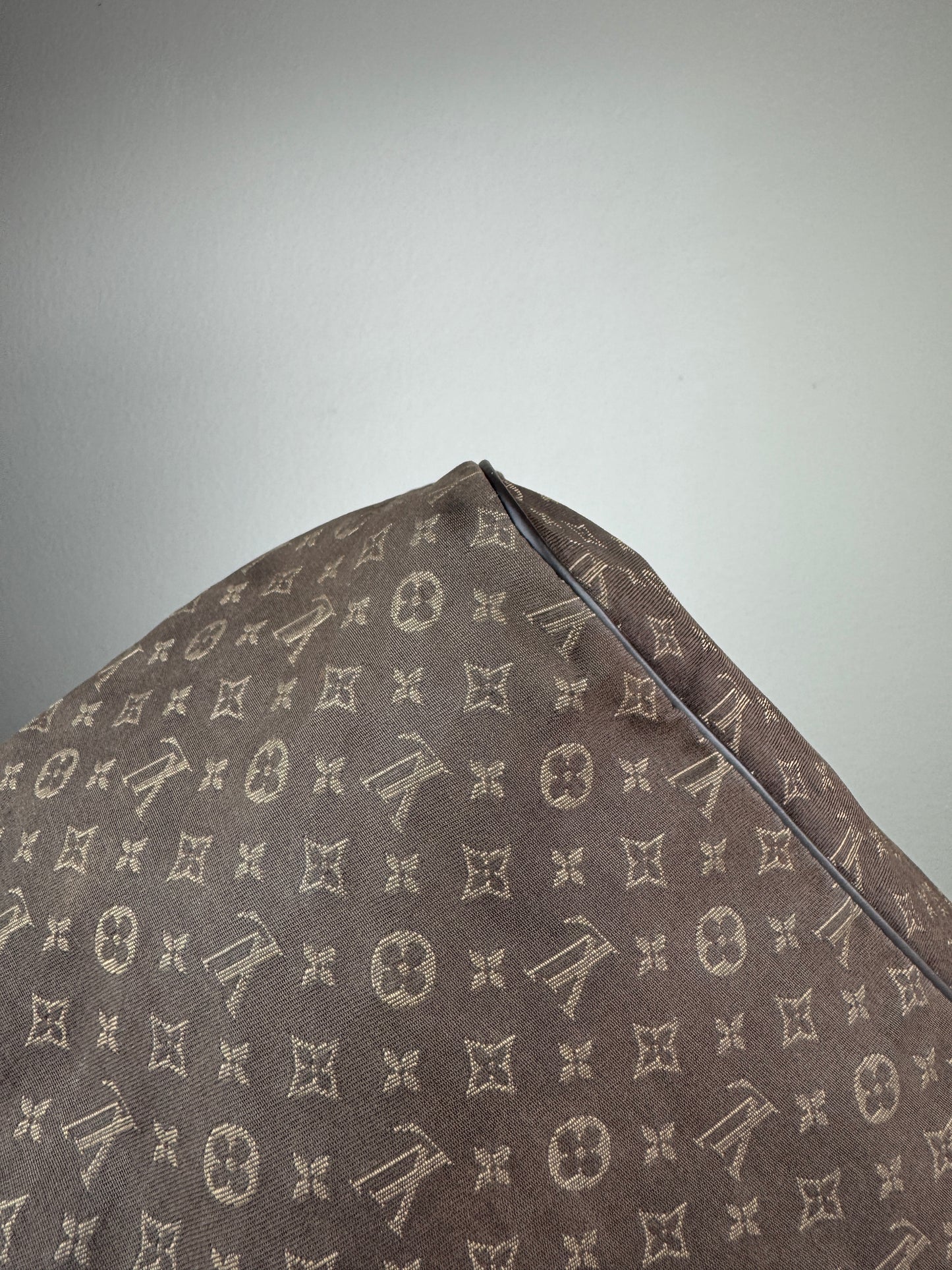 LOUIS VUITTON Neverfull MM Monogram Idylle MM
