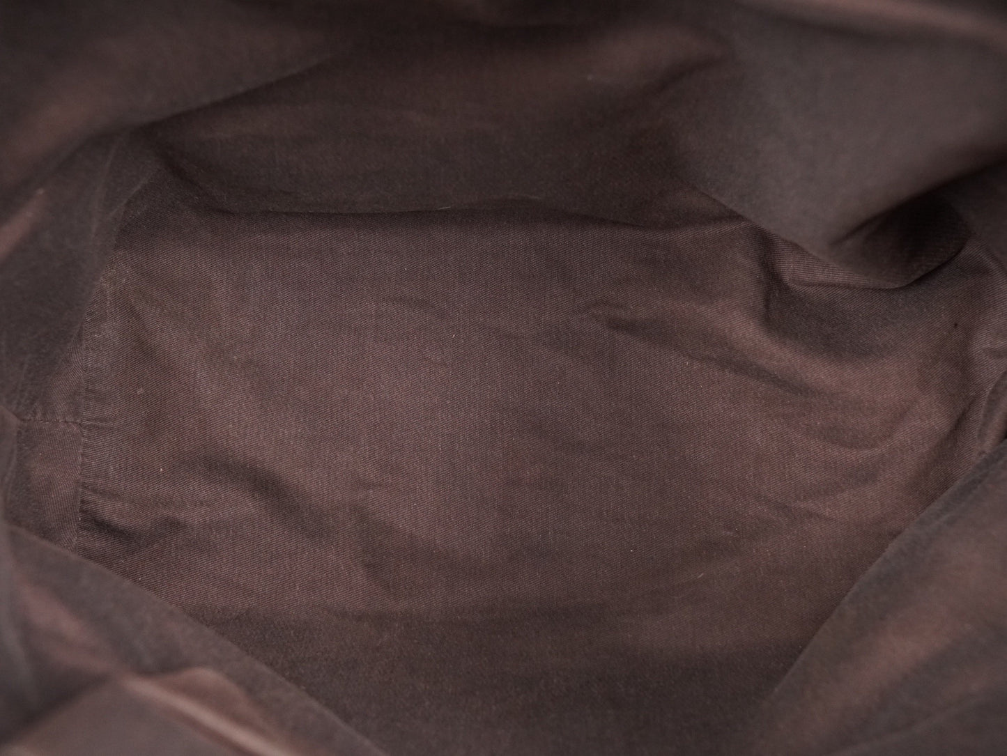 GUCCI GG Canvas Web Messenger Bag with leather trim (Vintage)