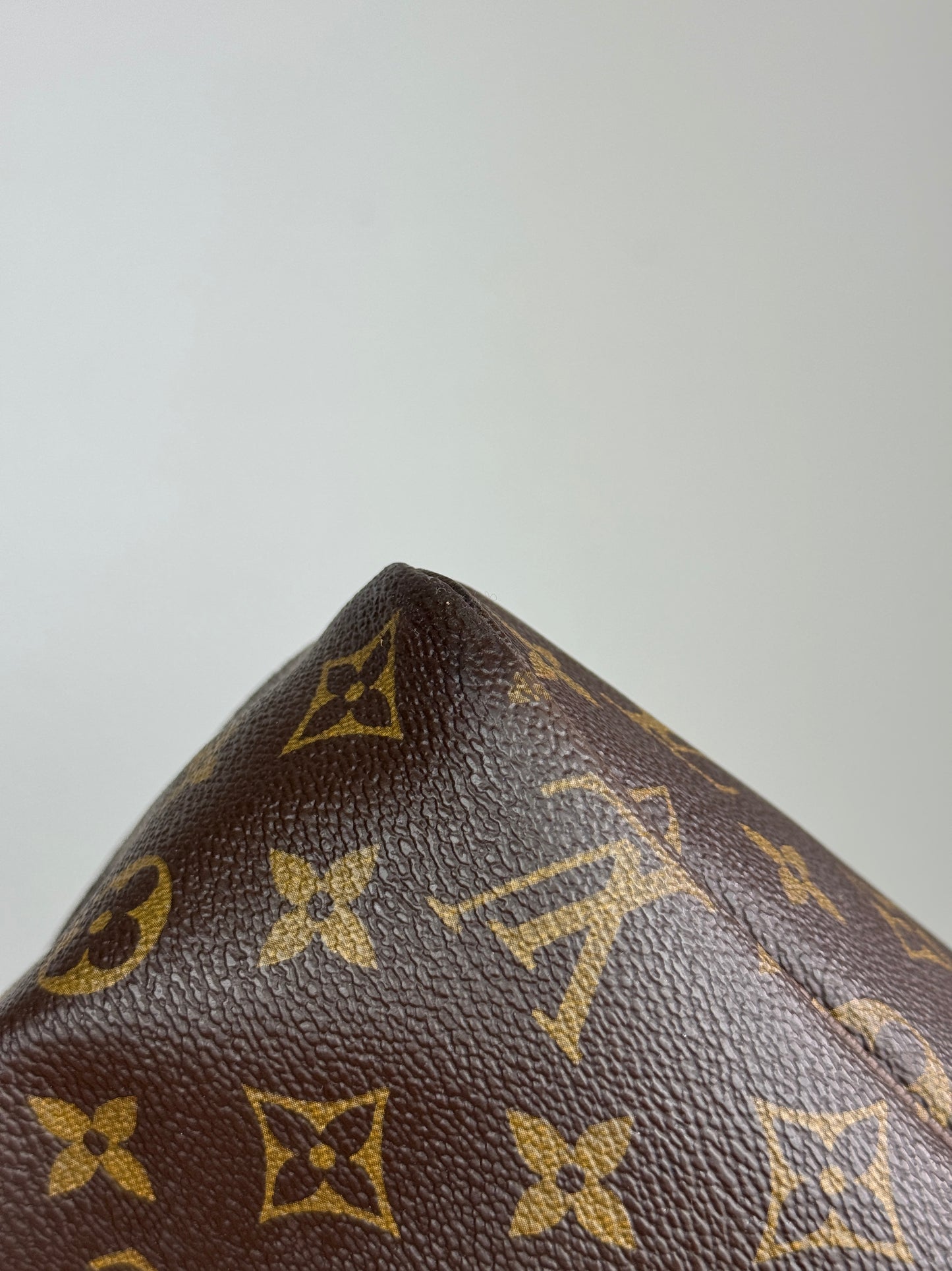 LOUIS VUITTON Neverfull Monogram MM 2012
