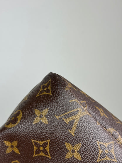 LOUIS VUITTON Neverfull Monogram MM 2012