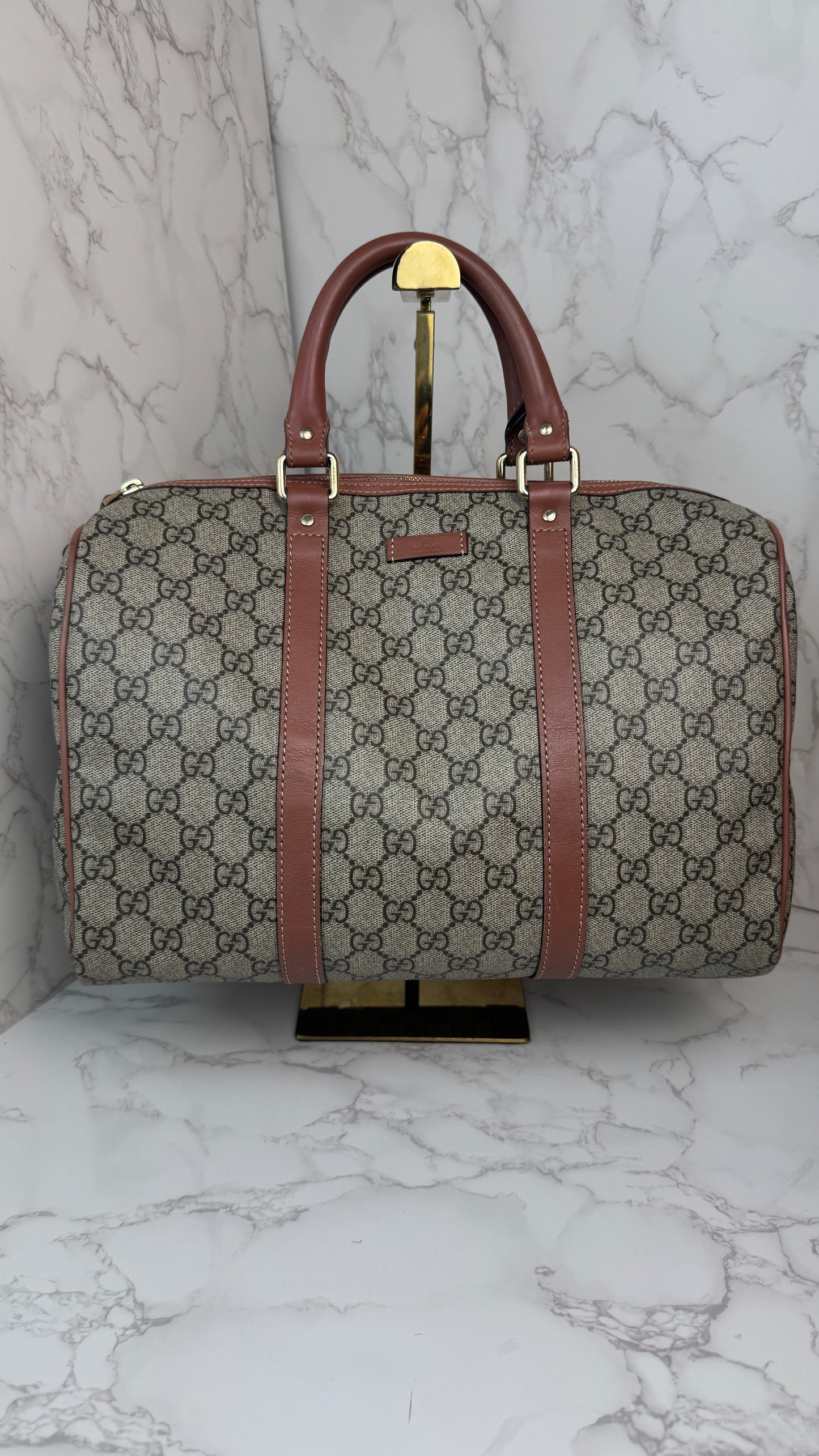 Gucci Joy Boston Pink
