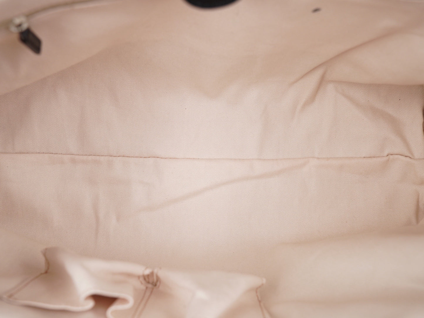 GUCCI Sukey Hobo Monogram GG Canvas Black