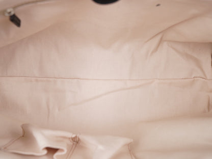 GUCCI Sukey Hobo Monogram GG Canvas Black