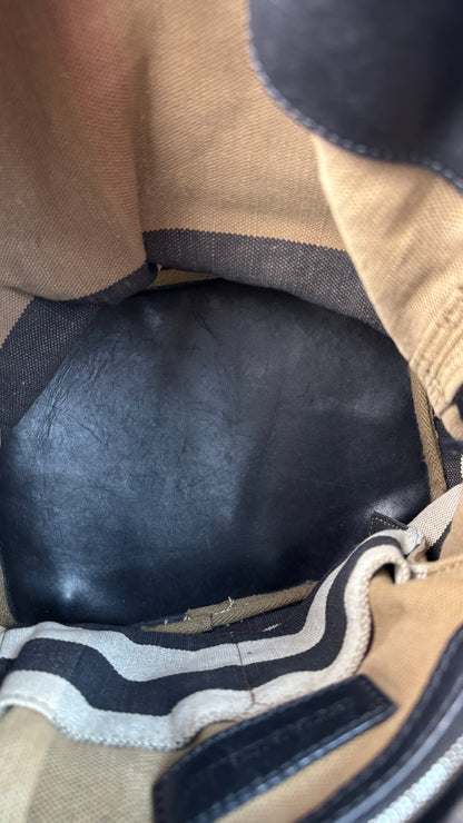 Burberry Ashby Bucket Bag