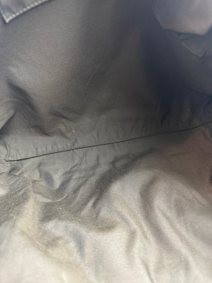 Gucci Flap Messenger GG Canvas Brown