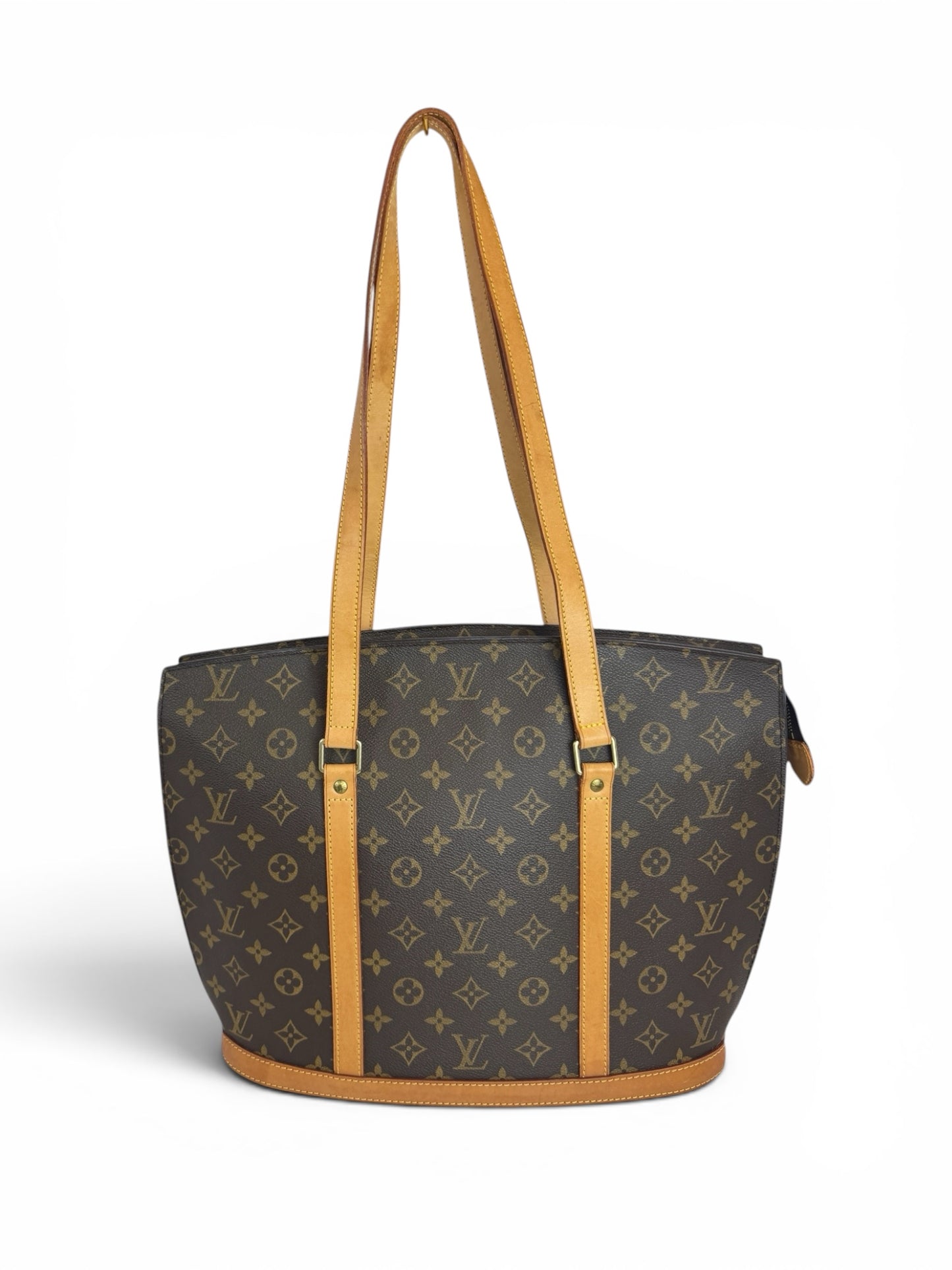 LV03👜 Louis Vuitton Babylone Monogram (VI1926)