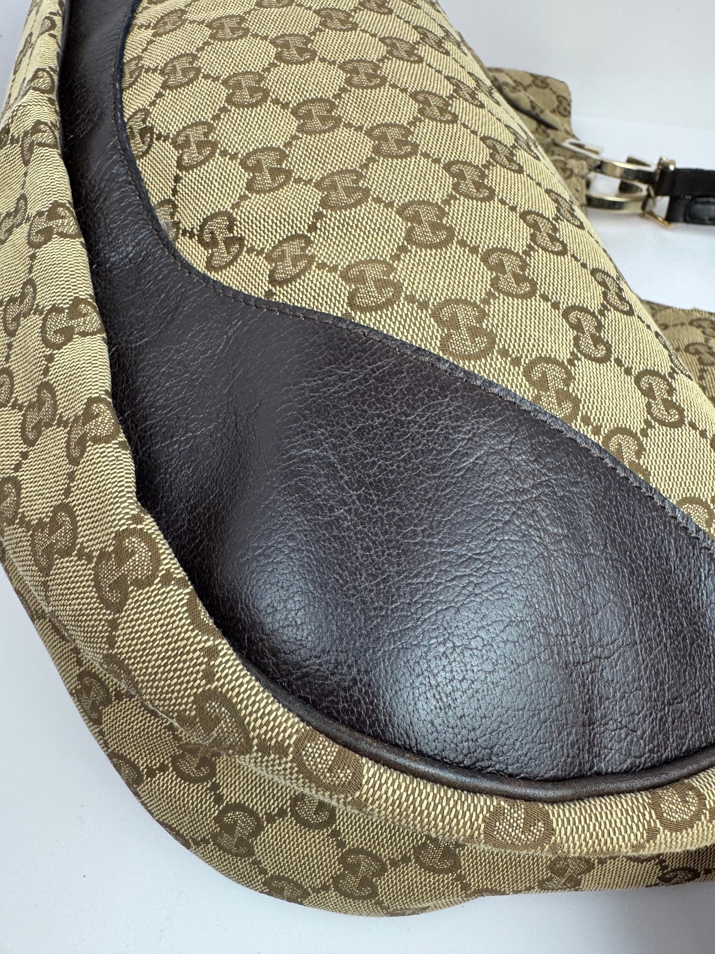 Gucci Charlotte Hobo Shoulder Bag