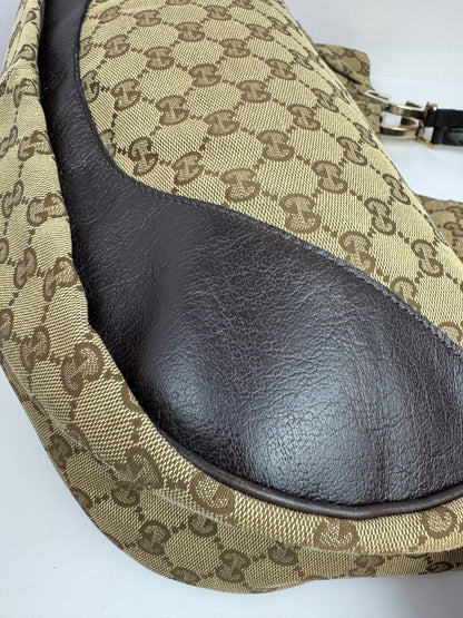 Gucci Charlotte Hobo Shoulder Bag