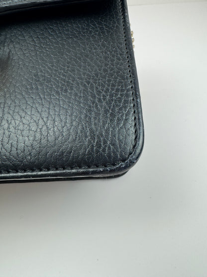 Gucci Interocking G Shoulder Bag