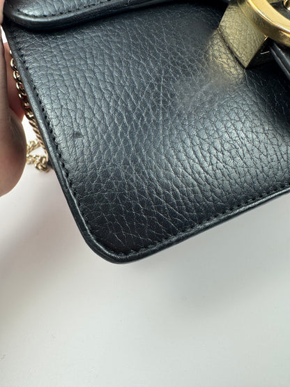Gucci Interocking G Shoulder Bag