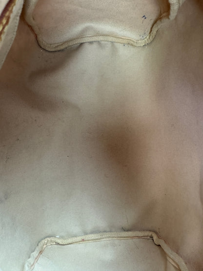 Louis Vuitton Speedy 30 Azu