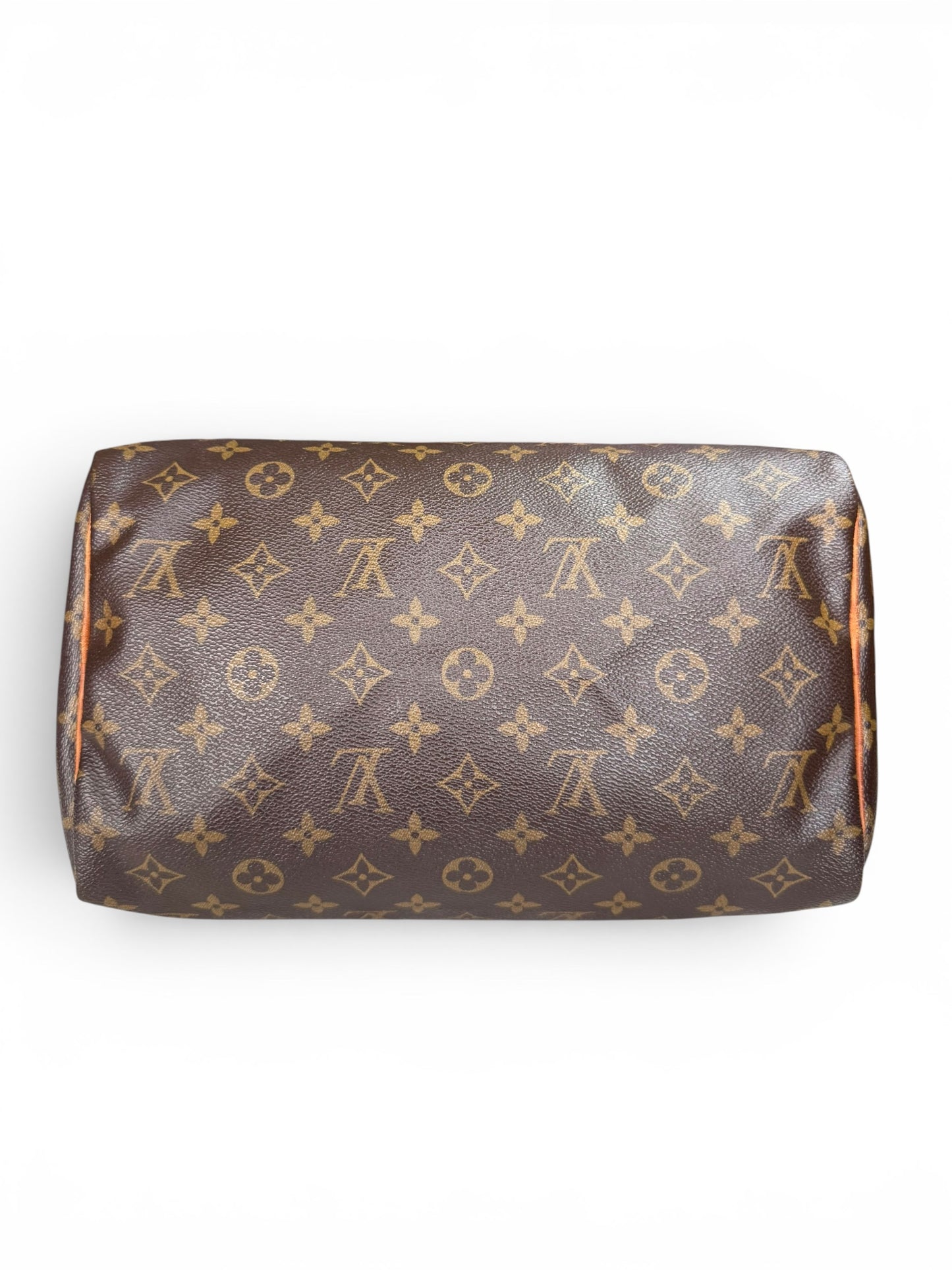 Louis vuitton speedy monogram 30