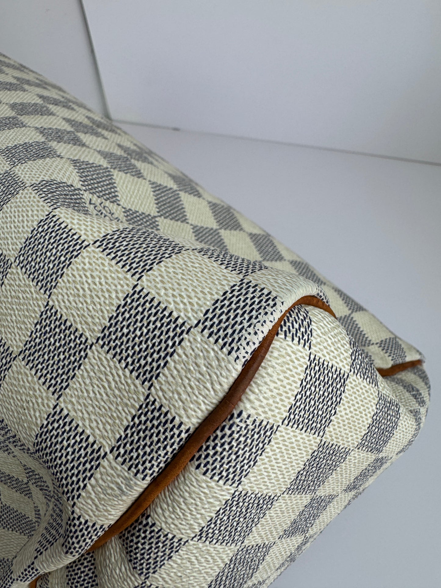 Louis Vuitton Speedy 30 Azu