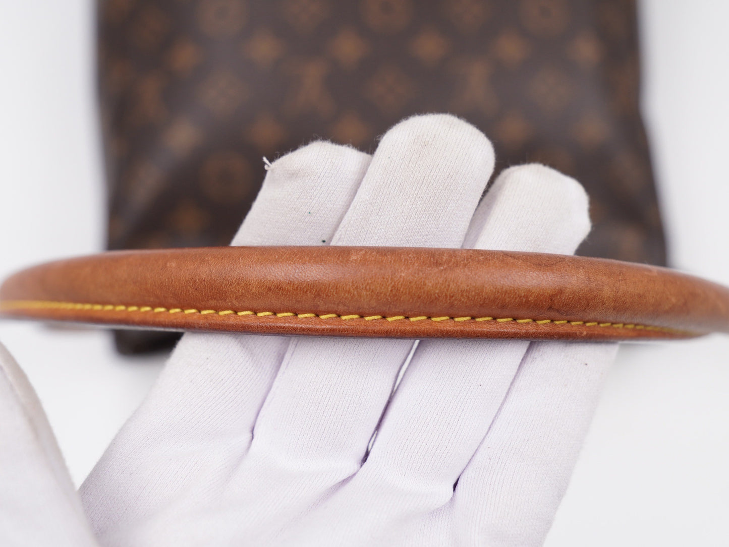 Louis vuitton Looping GM Monogram