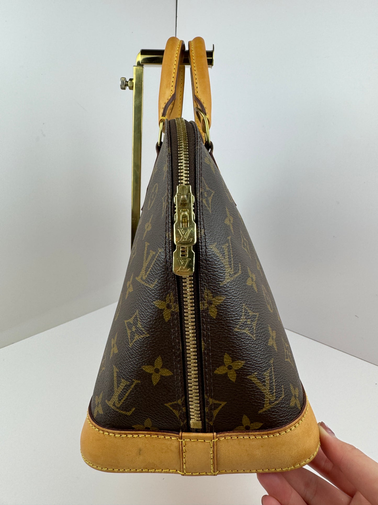 Louis vuitton Alma PM