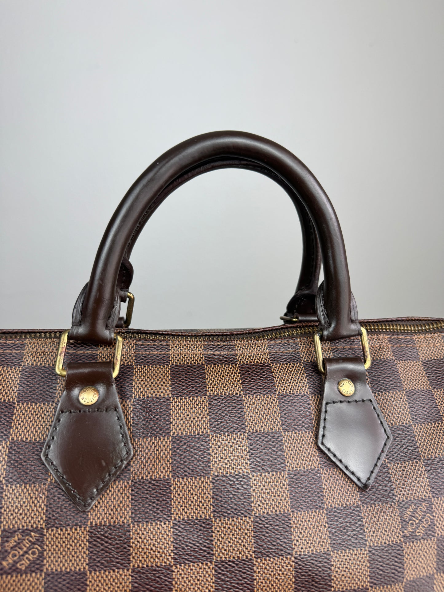 LOUIS VUITTON Speedy30 Damier 2011