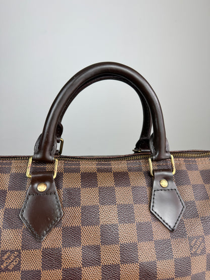LOUIS VUITTON Speedy30 Damier 2011