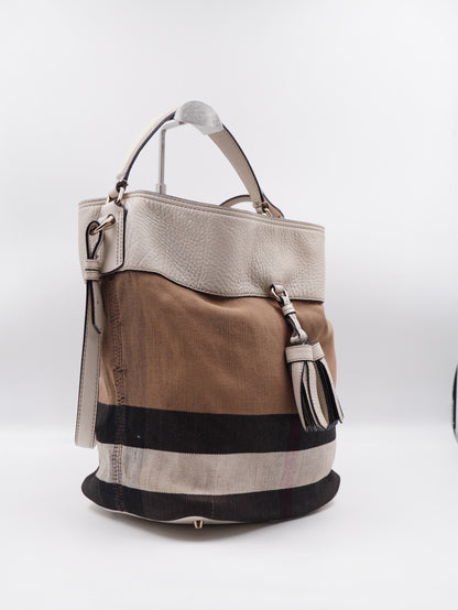 Burberry Ashby Original with strap