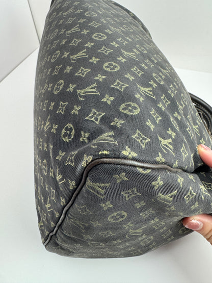 Louis Vuitton Speedy 30 Idylle Monogram