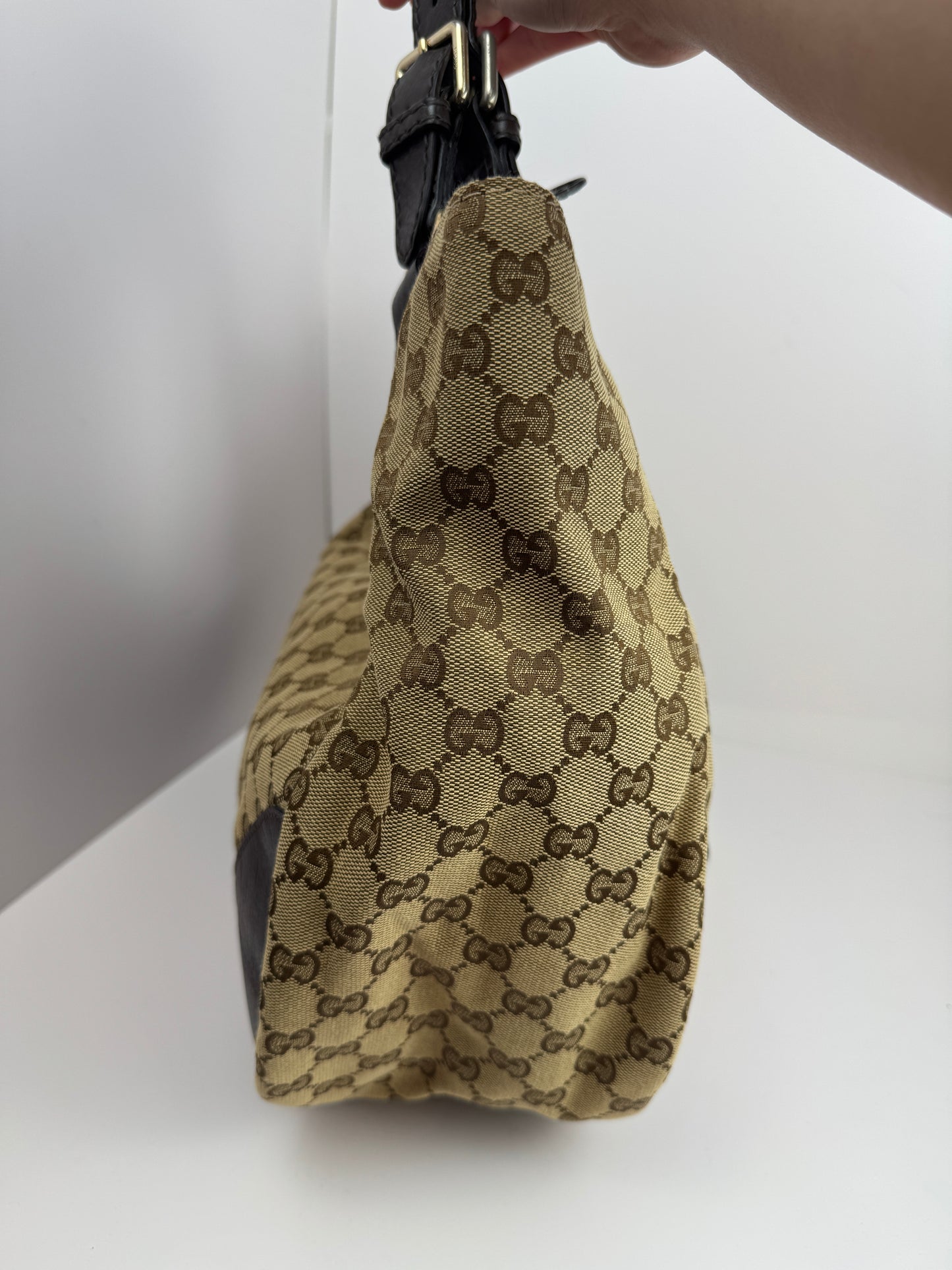 Gucci Charlotte Hobo Shoulder Bag