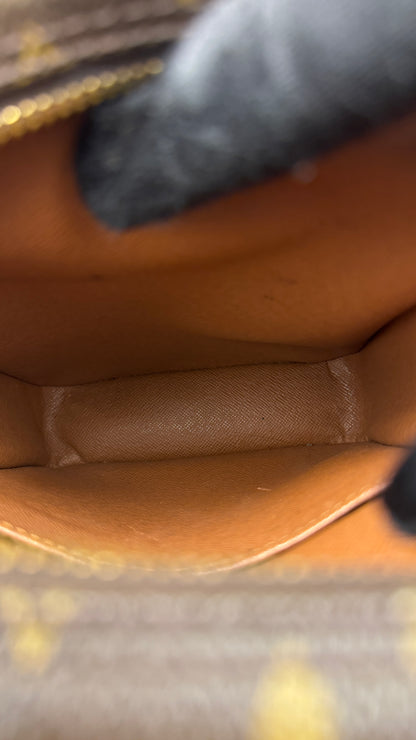 Louis Vuitton Amazon Monogram Crossbody