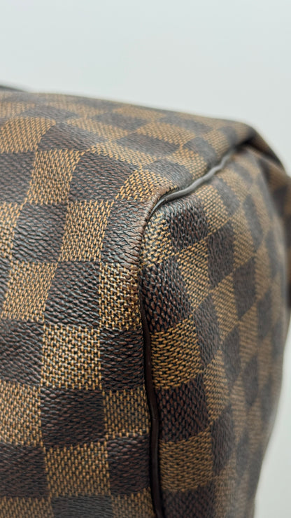 Louis Vuitton Speedy 30 Damier