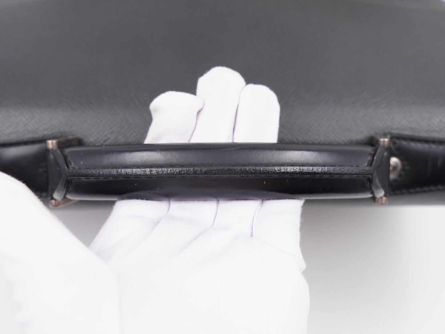 Louis Vuitton Briefcase Robusto 2 Epi Leather