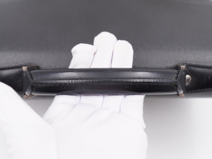 Louis Vuitton Briefcase Robusto 2 Epi Leather