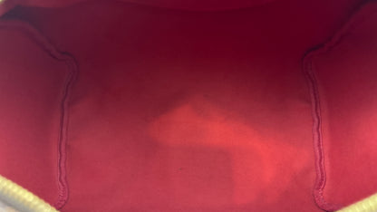 Louis Vuitton Speedy 30 Damier