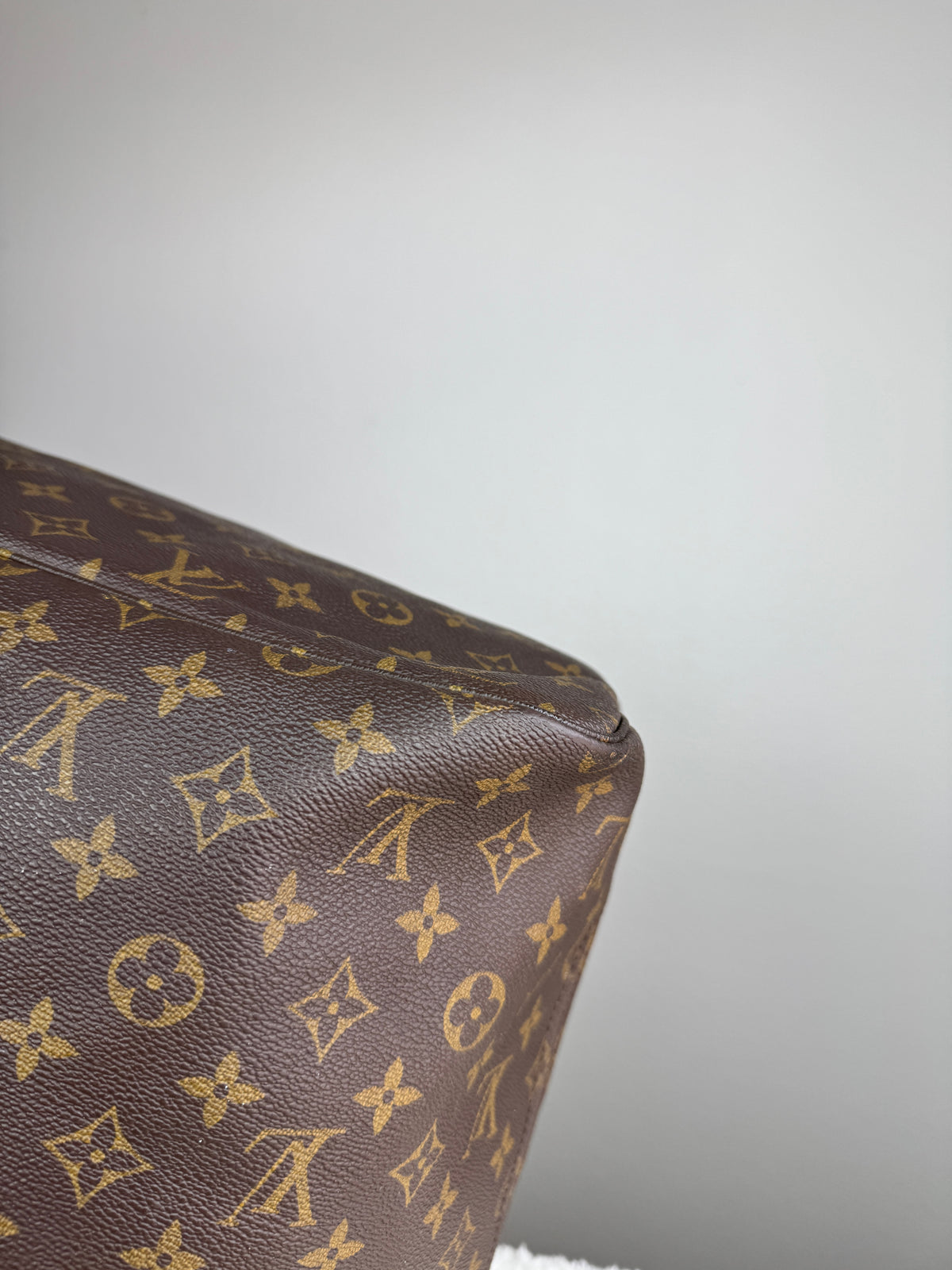 LOUIS VUITTON Neverfull Monogram GM (2008)