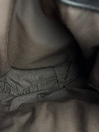 Gucci shoulder bag GG canvas