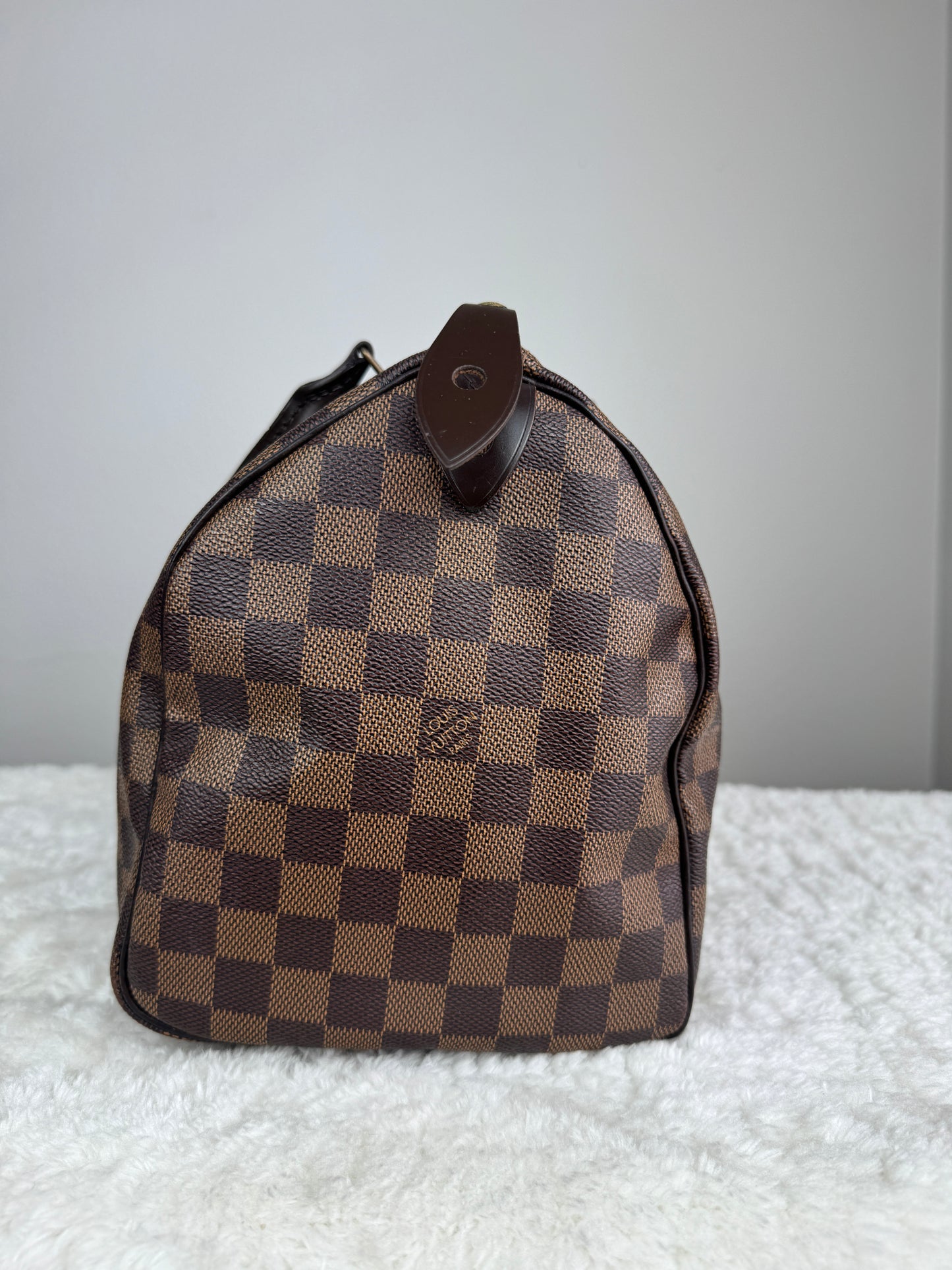 LOUIS VUITTON Speedy30 Damier 2011