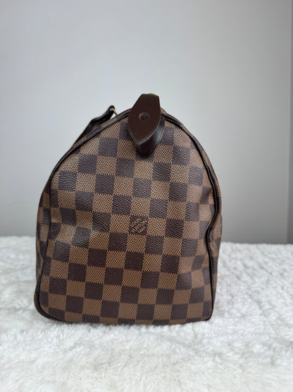 LOUIS VUITTON Speedy30 Damier 2011