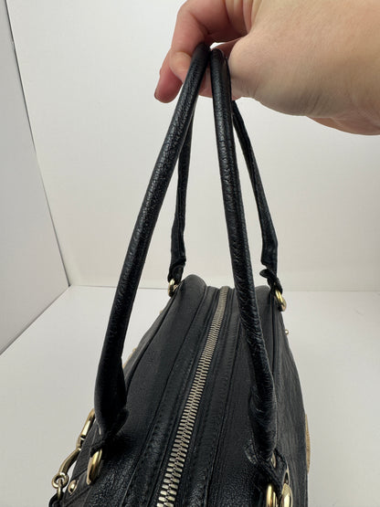 Gucci Horsebit Wave Medium Shoulder Bag