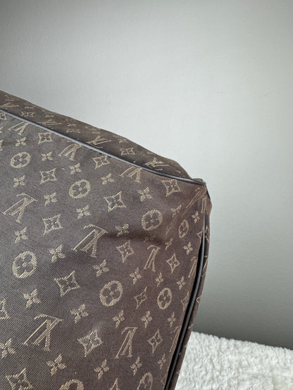 LOUIS VUITTON Neverfull MM Monogram Idylle MM
