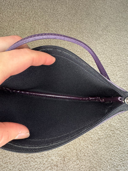 Mcm Pochette from big bag