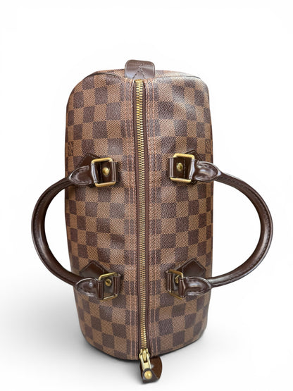 Louis Vuitton Speedy 30 Damier
