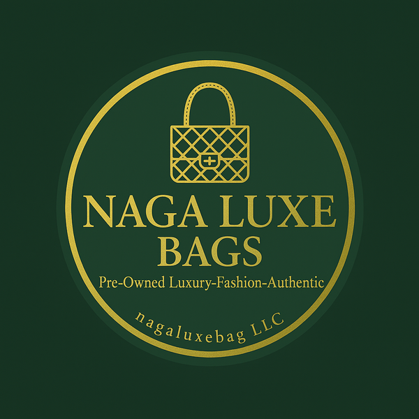 Naga Luxe Bags