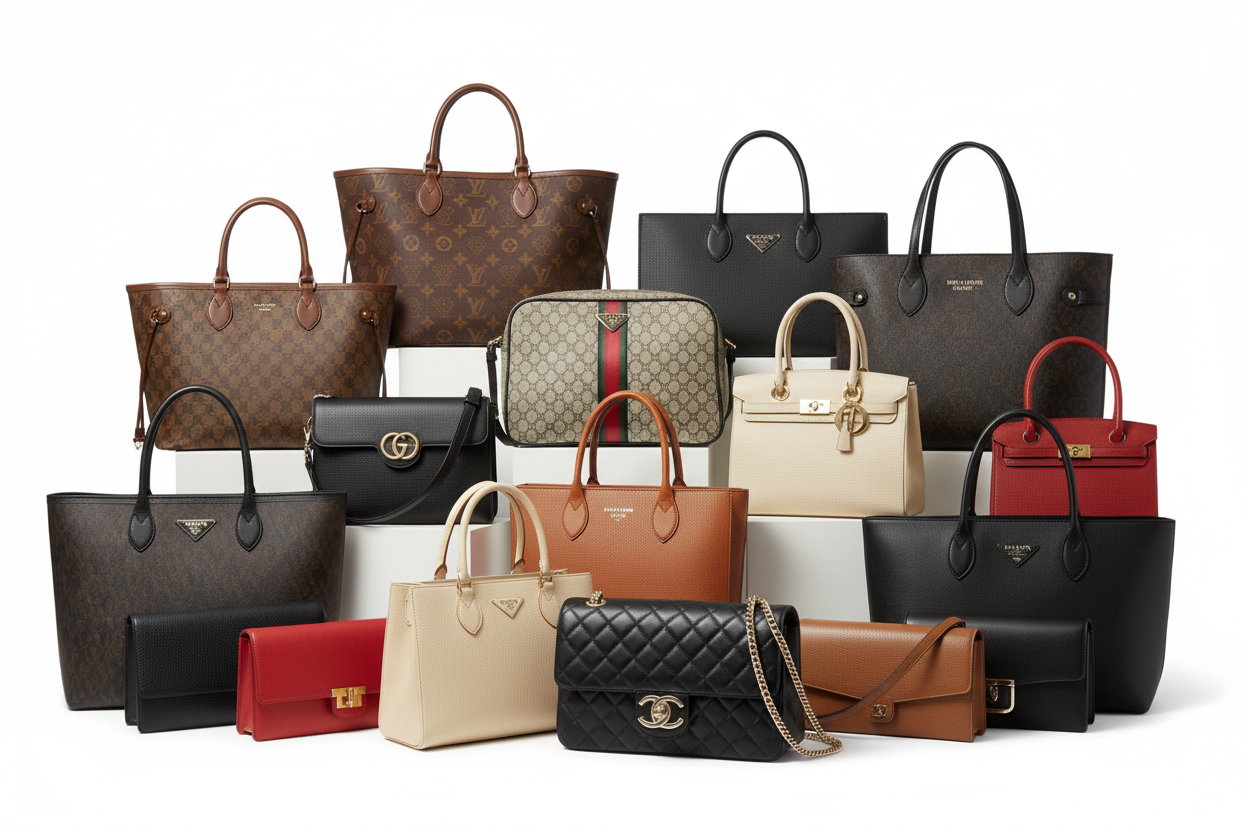 mix with many brand names